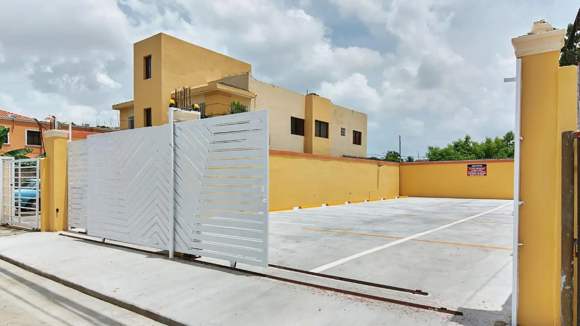 Vendégház Comfortable Single Room In Corales Sur, Santo Domingo Este Close To The Airport Dominikai Köztársaság