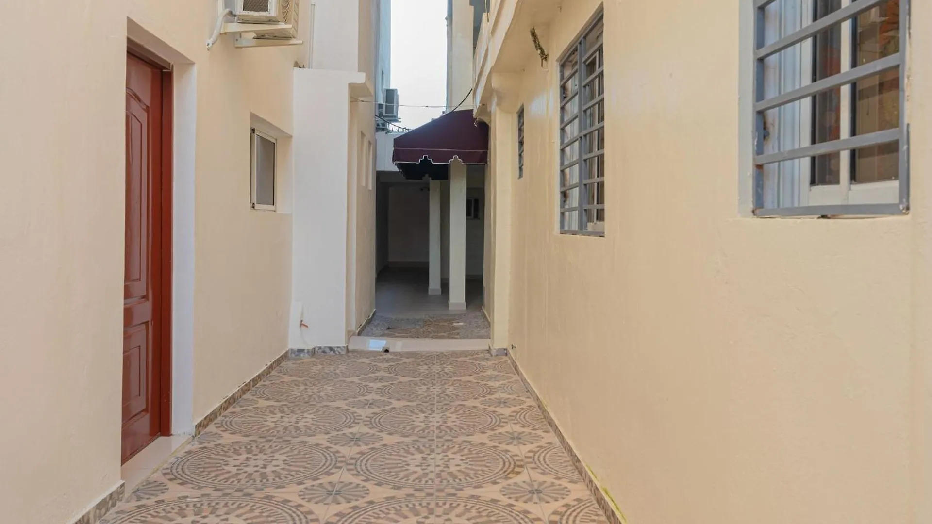 Comfortable Single Room In Corales Sur, Santo Domingo Este Close To The Airport