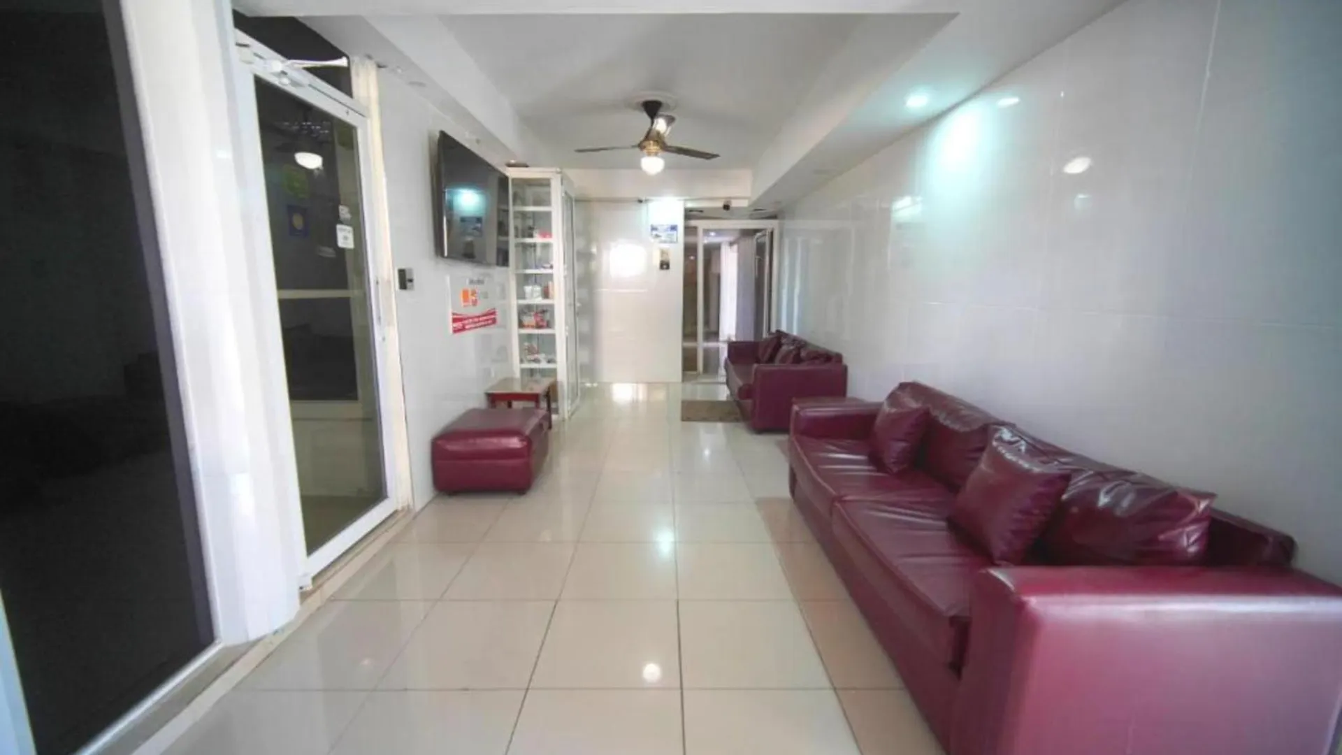Comfortable Single Room In Corales Sur, Santo Domingo Este Close To The Airport